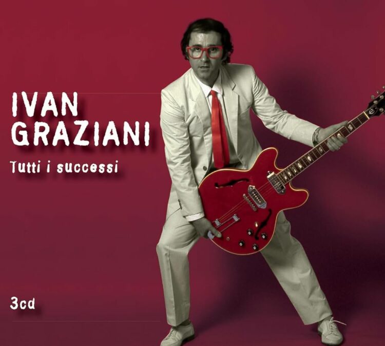 Dopo 30 anni esce un album di inediti di Ivan Graziani