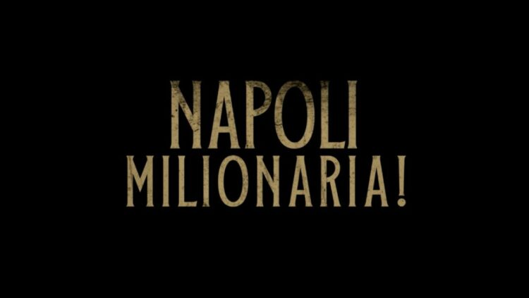 Napoli Milionaria con Gallo e Scalera: tutto ciò che devi sapere