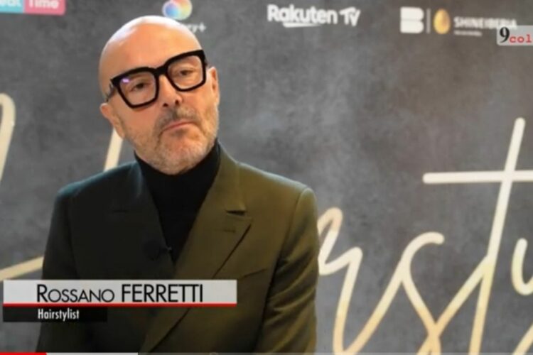 Rossano Ferretti chi è il parrucchiere di Hair Style: prezzi
