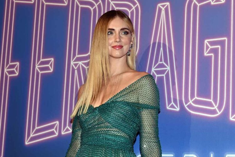 Chiara Ferragni Uova di Pasqua cosa è successo