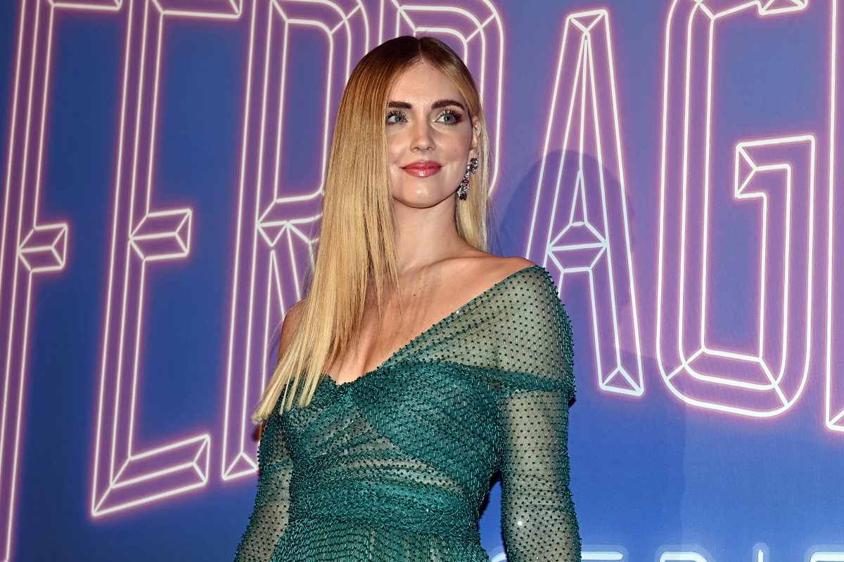 Fedez Chiara Ferragni