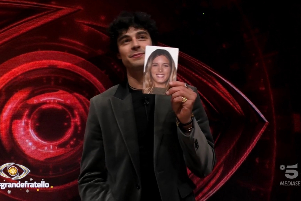 Grande Fratello chi è stato nominato ieri sera 16 dicembre preferiti e motivazioni Contrataque