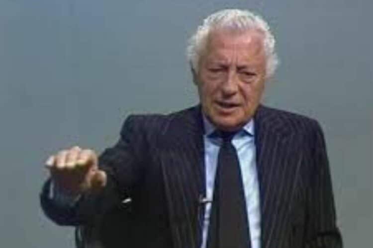 Gianni Agnelli