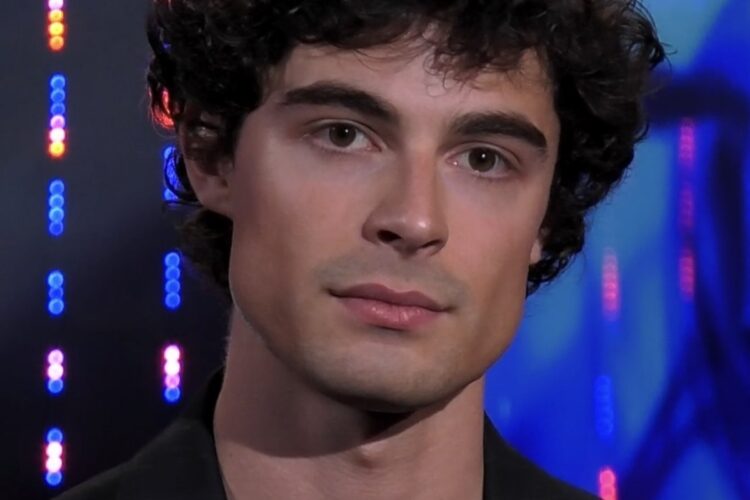 Grande Fratello Vittorio eliminato