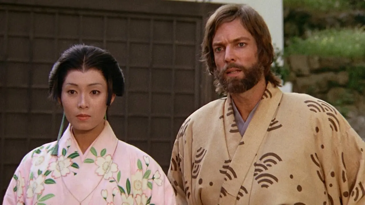 shogun cast 1980