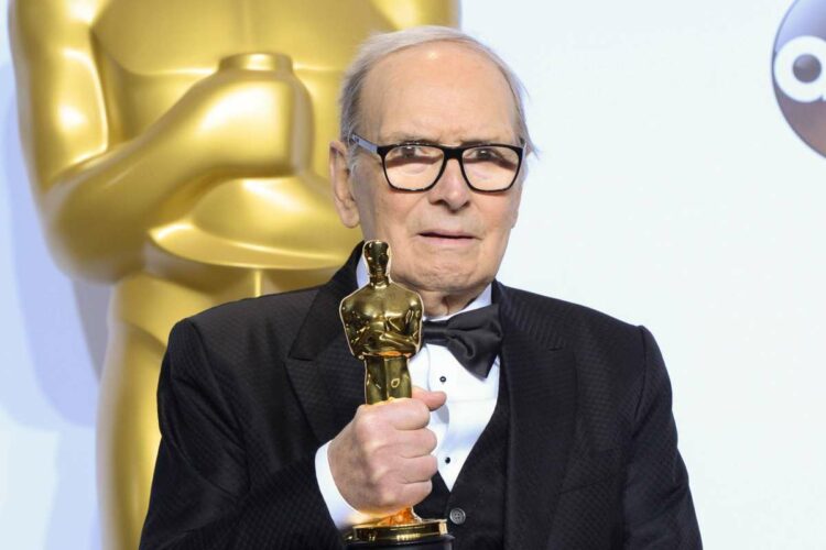 Ennio Morricone perché ha vinto un solo Oscar: raccontò il suo rimpianto