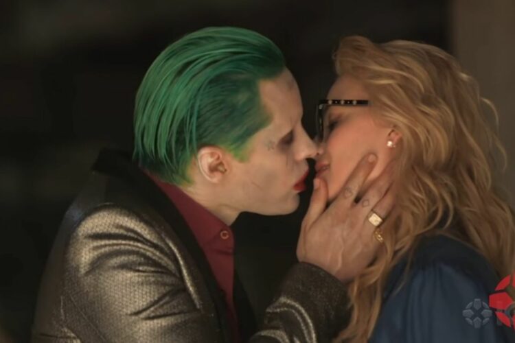 Joker e Harley Quinn la storia d’amore mai raccontata