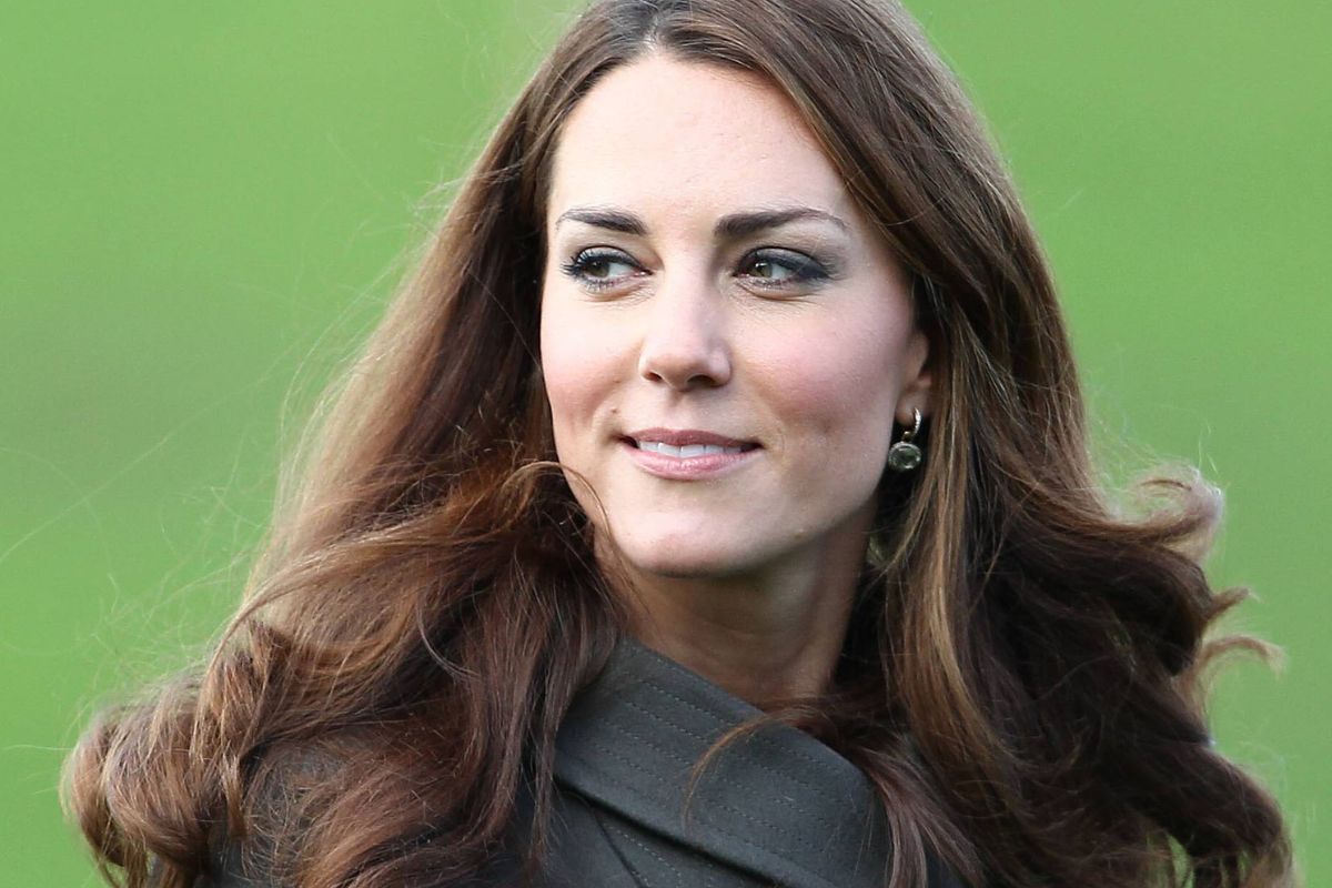 Kate Middleton