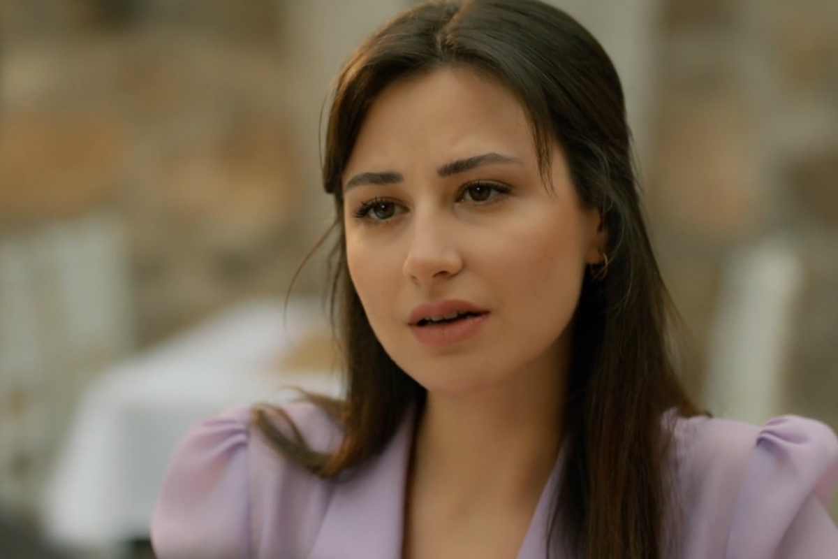 Terra Amara Zeynep