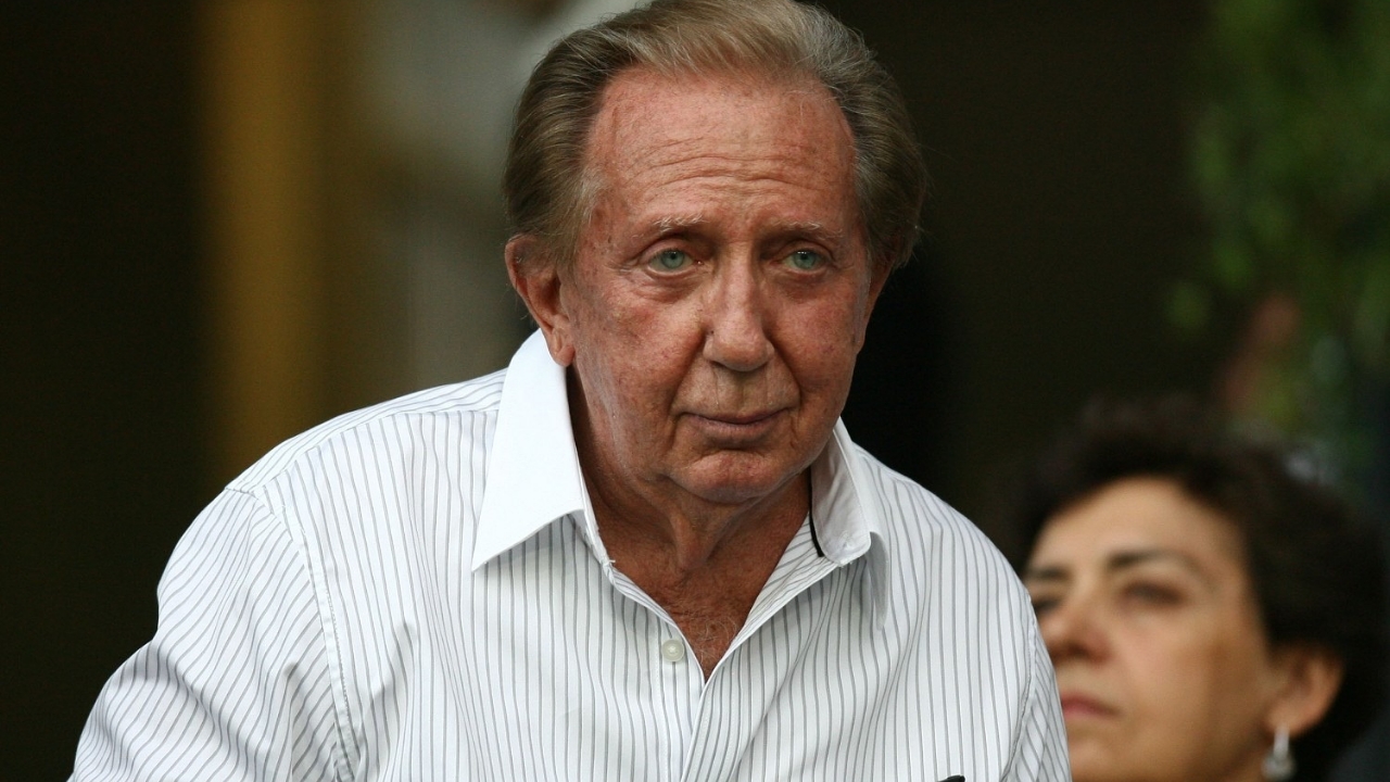 Annarita Torsello ex moglie Mike Bongiorno