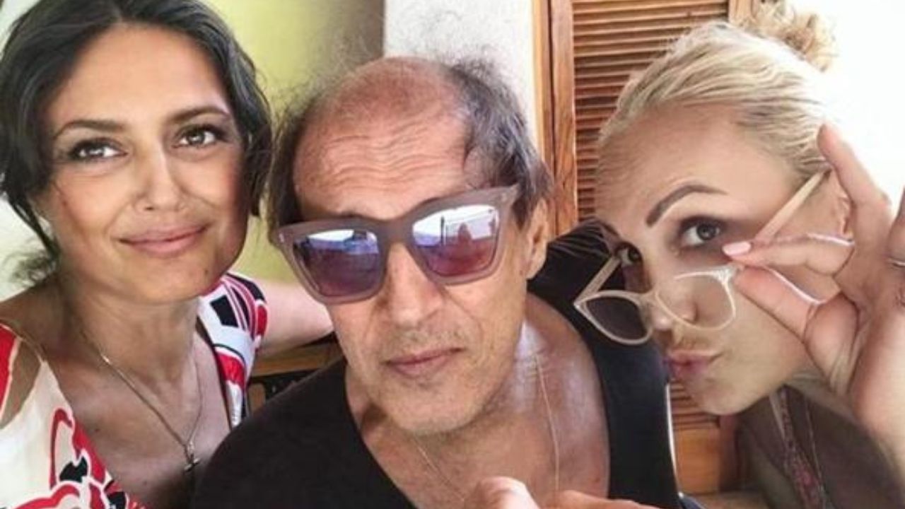 alessandra celentano nipote adriano celentano