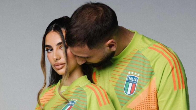 Chi è Alessia Elefante fidanzata di Gigio Donnarumma