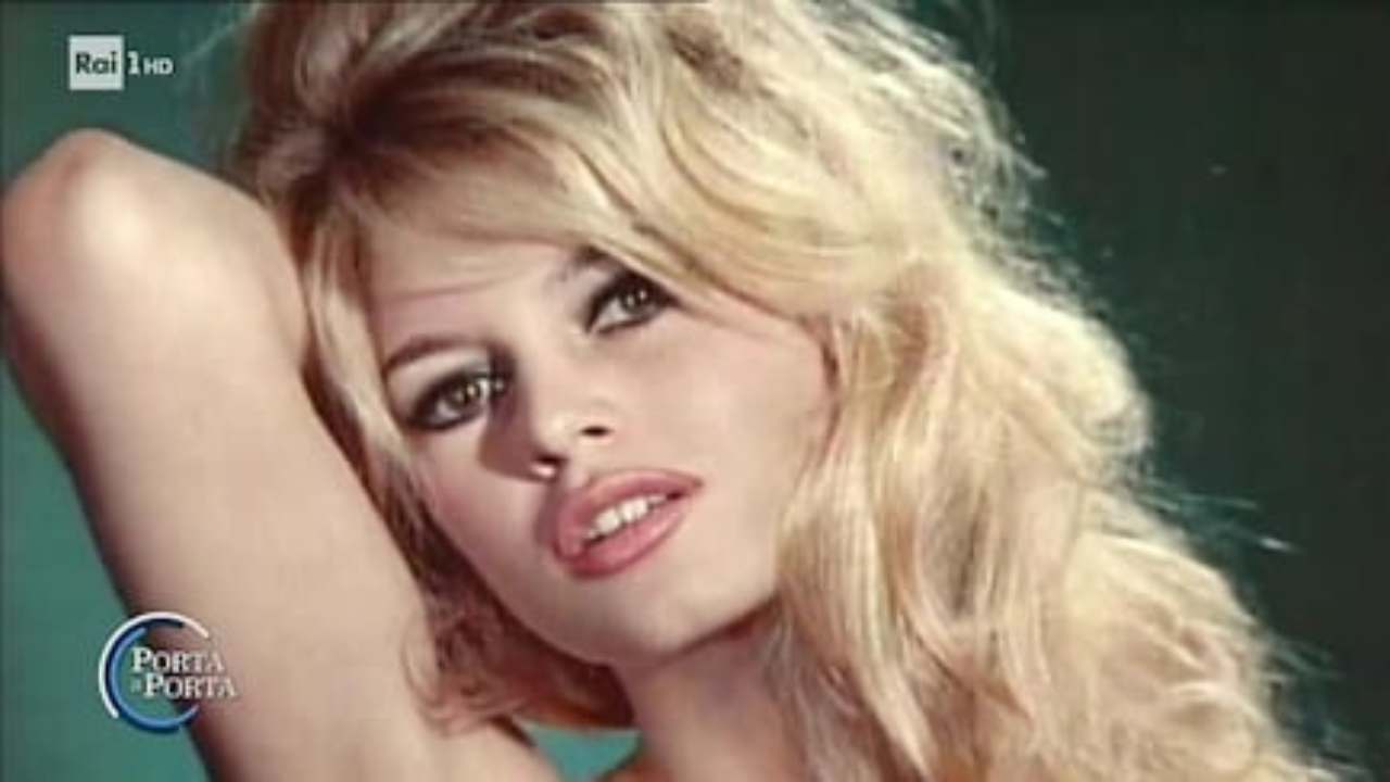 Brigitte Bardot ha figli