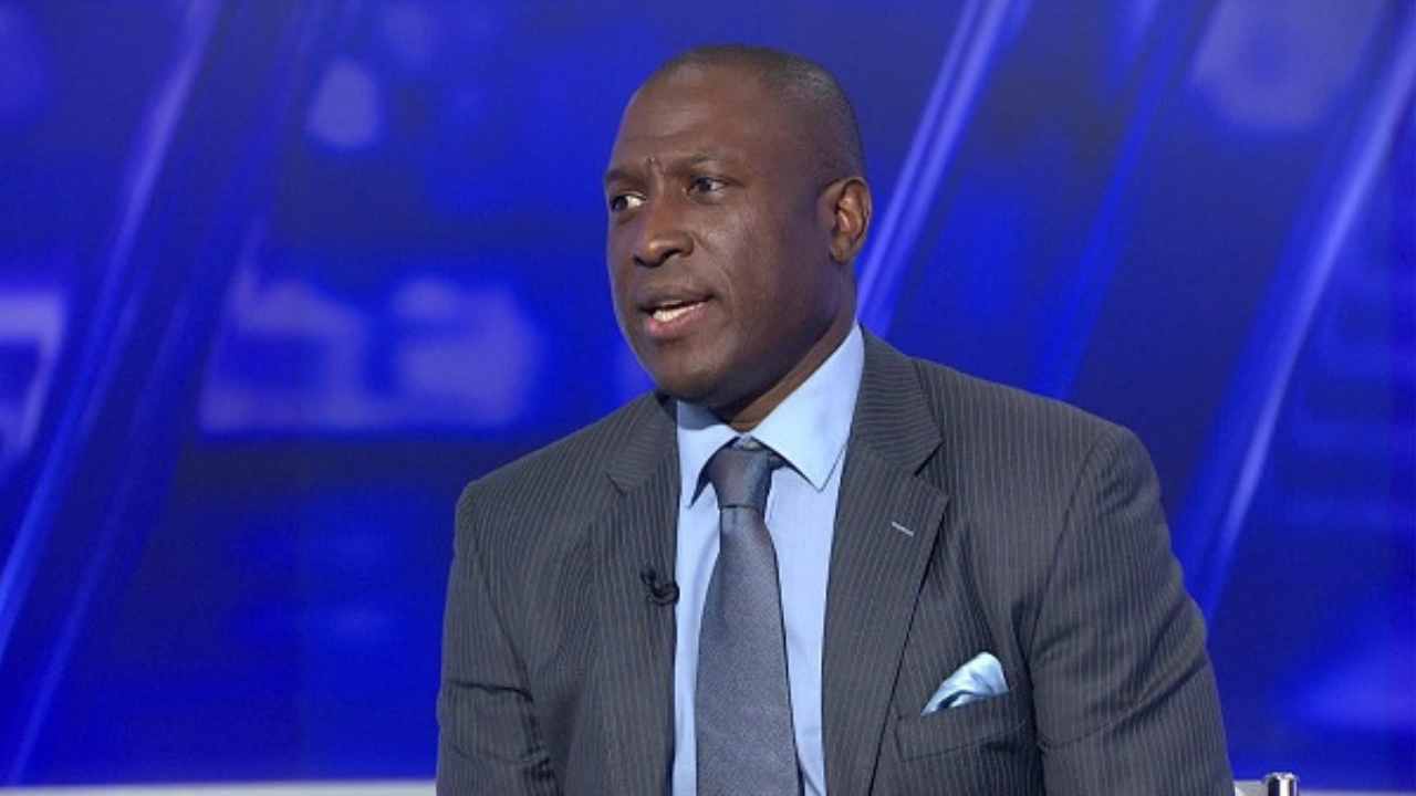 Kevin Campbell causa morte malattia