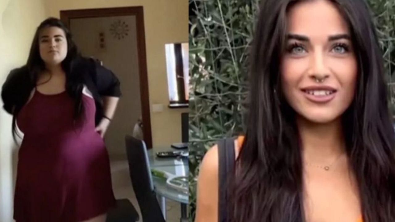 siria temptation island prima e dopo