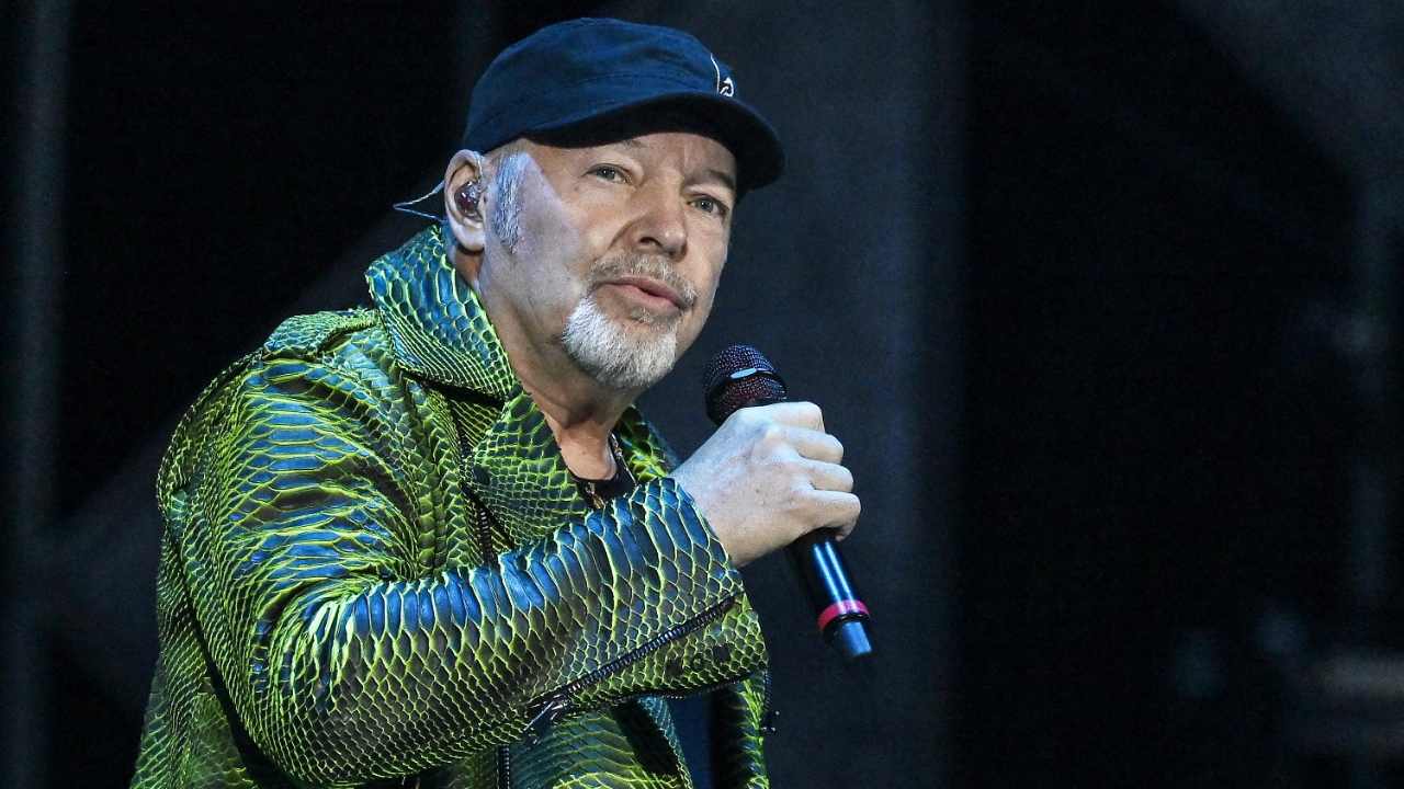 Vasco Rossi scaletta tour 2024 le canzoni della social setlist