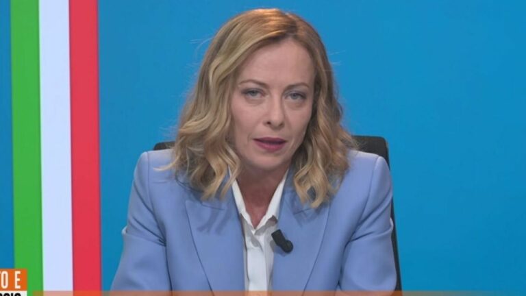 Giorgia Meloni che titolo di studio ha: non te l'aspetti | Contrataque