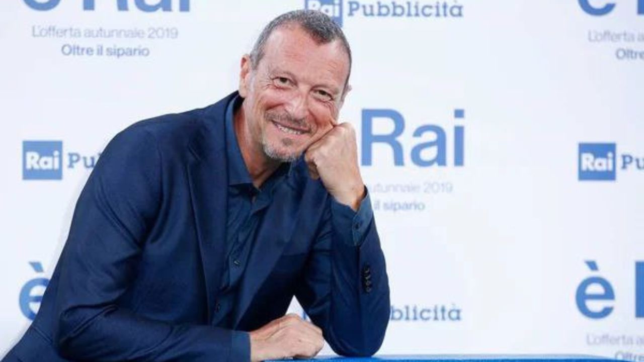 Amadeus Rai