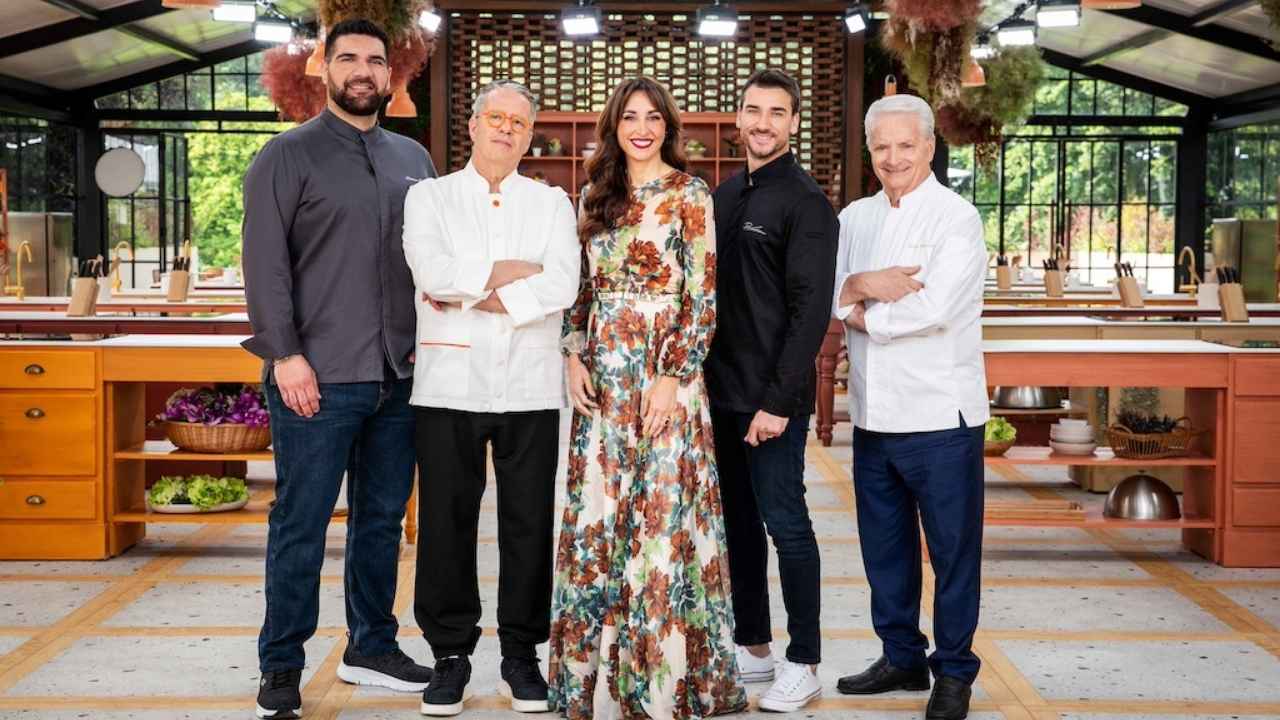 Bake Off 2024