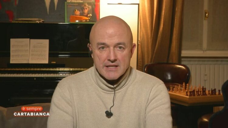 Gianluigi Nuzzi