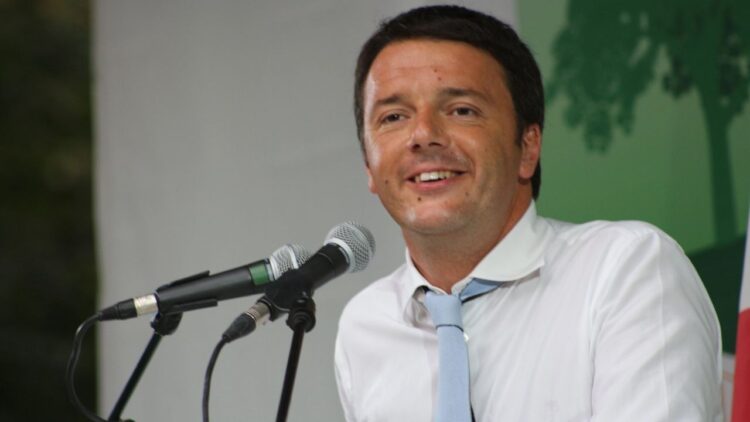 Matteo Renzi