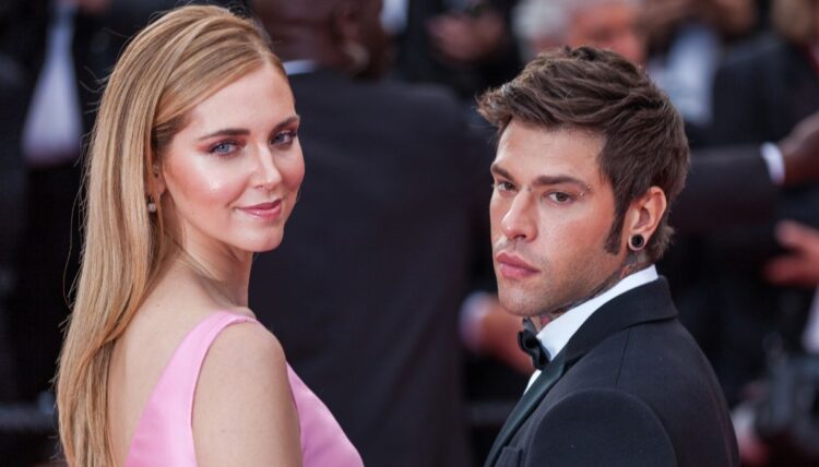 Chiara Ferragni e Fedez, Angelica Montini era la presunta amante del rapper