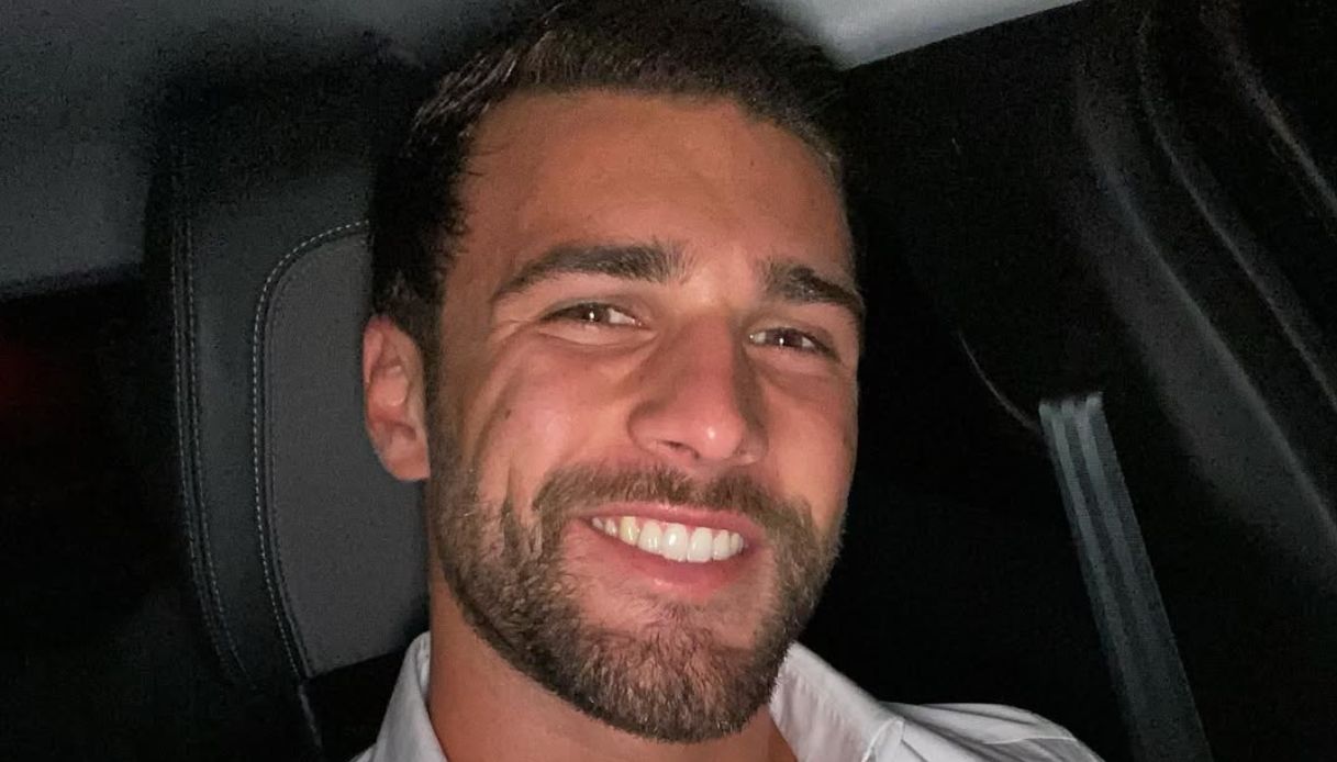 temptation island flavio calciatore