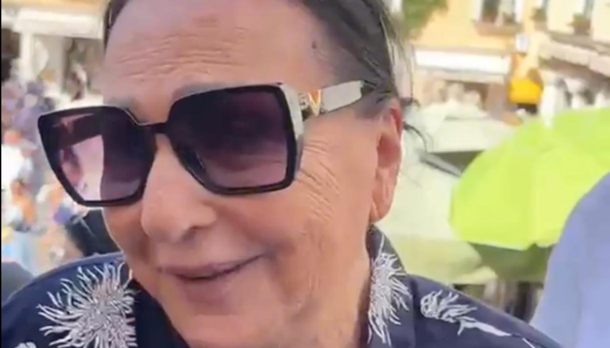 roberta stoppa oggi